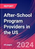 After-School Program Providers in the US - Market Research Report (2014-2029)- Product Image