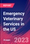 Emergency Veterinary Services in the US - Industry Market Research Report - Product Thumbnail Image