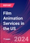 Film Animation Services in the US - Industry Market Research Report - Product Thumbnail Image