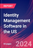 Identity Management Software in the US - Industry Market Research Report- Product Image