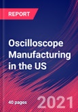 Oscilloscope Manufacturing in the US - Industry Market Research Report- Product Image