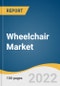 Wheelchair Market Size, Share & Trends Analysis Report by Product (Manual, Electric), by Category (Adult, Pediatric), by Application, by Region, and Segment Forecasts, 2022-2030 - Product Thumbnail Image