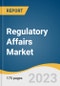 Regulatory Affairs Market Size, Share & Trends Analysis Report By Services, By Categories, By Service Provider, By Company Size, By Product Stage, By Indication, By End-use, By Region, And Segment Forecasts, 2023-2030 - Product Thumbnail Image