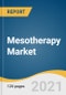 Mesotherapy Market Size, Share & Trends Analysis Report by Type (Mesotherapy Solutions, Mesotherapy Masks, Mesotherapy Devices), Application (Anti-Aging, Facial Rejuvenation, Hair Loss), End-Use (Hospitals), and Region with Growth Forecasts, 2025-2030 - Product Thumbnail Image