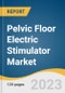 Pelvic Floor Electric Stimulator Market Size, Share & Trends Analysis Report By Application (UI, Neurodegenerative Disorders, Sexual Dysfunction), By Region (North America, Asia Pacific), And Segment Forecasts, 2023-2030 - Product Image