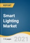 Smart Lighting Market Size, Share & Trends Analysis Report by Component, by Connectivity (Wired, Wireless), by Application (Indoor, Outdoor), by Region, and Segment Forecasts, 2021-2028 - Product Thumbnail Image