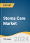 Stoma Care Market Size, Share & Trends Analysis Report by Product (Closed Bags, Open/Drainable Bags, One-piece Bags. Two-piece Bags), Application, End-use, Region, and Segment Forecasts, 2025-2030 - Product Image