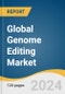 Global Genome Editing Market Size, Share & Trends Analysis Report by Technology (CRISPR/Cas9, ZFN), Delivery Method (Ex-vivo, In-vivo), Application, Mode, End-use, Region, and Segment Forecasts, 2024-2030 - Product Image