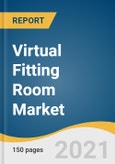 Virtual Fitting Room Market Size, Share & Trends Analysis Report by Component (Hardware, Software, Services), by Application (Apparel, Beauty & Cosmetic), by End-use, by Region, and Segment Forecasts, 2021-2028- Product Image