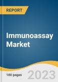 Immunoassay Market Size, Share & Trends Analysis Report by Product (Reagent & Kits, Analyzers/Instruments), Technology (RIA, ELISA), Application, Specimen, End-use, Region, and Segment Forecasts, 2024-2030- Product Image