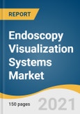 Endoscopy Visualization Systems Market Size, Share & Trends Analysis Report by Product Type, by Resolution Type (4K, FHD Resolution), by Region (North America, Europe, Asia Pacific, Latin America, MEA), and Segment Forecasts, 2021-2028- Product Image