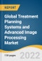 Global Treatment Planning Systems and Advanced Image Processing Market Size, Share & Trends Analysis Report by Component, by Technique, by Application (Adaptive Radiotherapy, Dose Accumulation), by Region, and Segment Forecasts, 2022-2030 - Product Thumbnail Image