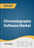 Chromatography Software Market Size, Share & Trends Analysis By Type (Standalone, Integrated), By Deployment Model (On Premise, Web & Cloud Based), By Application, By Region, And Segment Forecasts, 2024 - 2030- Product Image