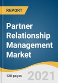 Partner Relationship Management Market Size, Share & Trends Analysis Report by Component, by Service (Managed Service, Training & Consultation), by Deployment Type, by Organization Size, by Application, by Region, and Segment Forecasts, 2021-2028- Product Image