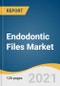 Endodontic Files Market Size, Share & Trends Analysis Report by Type (Manual, Rotary), by Material (Stainless Steel, Ni-Ti) by Distribution Channel (Offline, Online) by End-use, by Region, and Segment Forecasts, 2021-2028 - Product Thumbnail Image