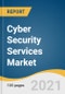 Cyber Security Services Market Size, Share & Trends Analysis Report by Service Type, by Professional Services (Penetration Testing, Training, Consulting & Advisory), by Managed Services, by Industry Vertical, and Segment Forecasts, 2021-2028 - Product Thumbnail Image