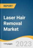 Laser Hair Removal Market Size, Share & Trends Analysis Report by Laser Type (Diode, Nd:YAG, Alexandrite), End-use (Beauty Clinics, Dermatology Clinics, Home Use), Region, and Segment Forecasts, 2023-2030- Product Image