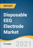 Disposable EEG Electrode Market Size, Share & Trends Analysis Report by Product, by Application (Diagnostic, Therapeutic), by End-use (Hospitals, Clinics), by Region (North America, Europe, APAC, Latin America, MEA), and Segment Forecasts, 2021-2028- Product Image