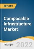 Composable Infrastructure Market Size, Share & Trends Analysis Report by Component, by End-use, by Region, and Segment Forecasts, 2022-2030- Product Image