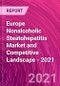 Europe Nonalcoholic Steatohepatitis Market and Competitive Landscape - 2021 - Product Thumbnail Image