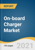 On-board Charger Market Size, Share & Trends Analysis Report by Power Output (Less than 11kW, 11kW to 22kW, More than 22kW), by Vehicle Type, by Propulsion Type, by Region, and Segment Forecasts, 2021-2028- Product Image