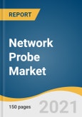 Network Probe Market Size, Share & Trends Analysis Report by Component (Solution, Services), by Deployment (Cloud, On-premise), by Enterprise Size, by End Use, by Region, and Segment Forecasts, 2021-2028- Product Image