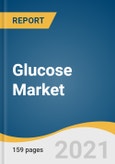 Glucose Market Size, Share & Trends Analysis Report by Form (Syrup, Solid), by Application (F&B, Pharmaceutical, Cosmetic & Personal Care, Pulp & Paper), by Region, and Segment Forecasts, 2020-2028- Product Image