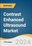 Contrast Enhanced Ultrasound Market Size, Share & Trends Analysis Report by Product (Equipment, Contrast Agents), Type (Non-targeted, Targeted), End-use (Hospitals, Clinics, Ambulatory Diagnostic Centers), Region, and Segment Forecasts, 2024-2030- Product Image