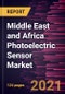 Middle East and Africa Photoelectric Sensor Market Forecast to 2028 - COVID-19 Impact and Regional Analysis By Technology (Retro-Reflective, Thru-Beam, and Diffused) and End-use (Automotive, Military and Aerospace, Electronics and Semiconductor, Packaging, and Others) - Product Thumbnail Image