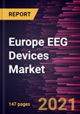 Europe EEG Devices Market Forecast to 2028 - COVID-19 Impact and Regional Analysis By Product; Application; Device Type; End User- Product Image