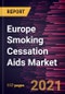 Europe Smoking Cessation Aids Market Forecast to 2028 - COVID-19 Impact and Regional Analysis By Product (Nicotine Replacement Therapy, Drugs, Electronic Cigarettes, and Others) and End User (Hospital Pharmacies, Online Channel, Retail Pharmacies, and Other End Users) - Product Thumbnail Image