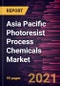 Asia Pacific Photoresist Process Chemicals Market Forecast to 2028 - COVID-19 Impact and Regional Analysis By Product Type (Solvents, Binders, Sensitizer, and Others), and Application (Microelectronics, Printed Circuit Boards and Others) - Product Thumbnail Image