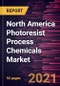North America Photoresist Process Chemicals Market Forecast to 2028 - COVID-19 Impact and Regional Analysis By Product Type (Solvents, Binders, Sensitizer, and Others), and Application (Microelectronics, Printed Circuit Boards and Others) - Product Thumbnail Image