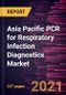 Asia Pacific PCR for Respiratory Infection Diagnostics Market Forecast to 2028 - COVID-19 Impact and Regional Analysis By Type, Multiplex PCR, Traditional PCR, Digital PCR, Reverse-Transcriptase, and Others), Product Type, Infection Type, and End User - Product Thumbnail Image