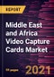 Middle East and Africa Video Capture Cards Market Forecast to 2028 - COVID-19 Impact and Regional Analysis By Platform (PC and Laptops, Gaming Consoles, and Others), Type (Analog and Digital), and Input Interface (HDMI, SDI, DP, and Others) - Product Thumbnail Image