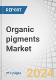 Organic pigments Market by Source (Synthetic and Natural), Type (Azo, Phthalocyanine, High-Performance Pigments(HPPs)), Application (Printing inks, Paints & Coatings, Plastics), and Region - Forecast to 2029- Product Image