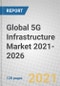 Global 5G Infrastructure Market 2021-2026 - Product Thumbnail Image