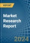 World - Compounds of Rare-Earth Metals, of Yttrium or of Scandium or Mixtures of These Metals - Market Analysis, Forecast, Size, Trends and Insights - Product Thumbnail Image