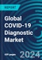 Global COVID-19 Diagnostic Market: Forecast by Technology, Product, Channel and Country, with Executive and Consultant Guides - Product Thumbnail Image