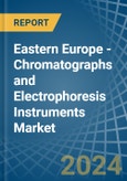 Eastern Europe - Chromatographs and Electrophoresis Instruments - Market Analysis, Forecast, Size, Trends and Insights. Update: COVID-19 Impact- Product Image