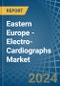 Eastern Europe - Electro-Cardiographs - Market Analysis, Forecast, Size, Trends and Insights. Update: COVID-19 Impact - Product Image