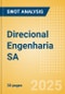 Direcional Engenharia SA (DIRR3) - Financial and Strategic SWOT Analysis Review - Product Thumbnail Image