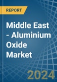 Middle East - Aluminium Oxide - Market Analysis, Forecast, Size, Trends and Insights. Update: COVID-19 Impact- Product Image