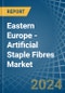 Eastern Europe - Artificial Staple Fibres - Market Analysis, Forecast, Size, Trends and Insights. Update: COVID-19 Impact - Product Thumbnail Image