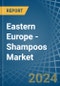 Eastern Europe - Shampoos - Market Analysis, Forecast, Size, Trends and Insights. Update: COVID-19 Impact - Product Thumbnail Image