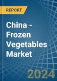 China - Frozen Vegetables (Other than Potato and Corn) - Market Analysis, Forecast, Size, Trends and Insights. Update: COVID-19 Impact- Product Image