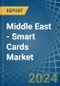Middle East - Smart Cards - Market Analysis, Forecast, Size, Trends and Insights. Update: COVID-19 Impact - Product Thumbnail Image