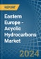 Eastern Europe - Acyclic Hydrocarbons - Market Analysis, Forecast, Size, Trends and Insights. Update: COVID-19 Impact - Product Thumbnail Image