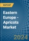 Eastern Europe - Apricots - Market Analysis, Forecast, Size, Trends and Insights. Update: COVID-19 Impact - Product Thumbnail Image