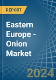 Eastern Europe - Onion (Dry) - Market Analysis, Forecast, Size, Trends and Insights. Update: COVID-19 Impact- Product Image